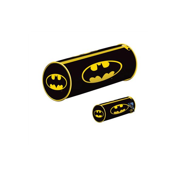 Batman (Core) Unfilled Pencil Case-SR74388