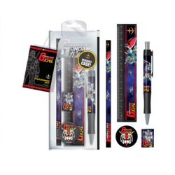 Gundam (Space Scouting) Standard Stationery Set-SR74461