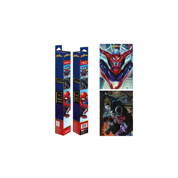 Spider-Man (Spider-Man & Venom) Boxed Poster Set-PPB35405