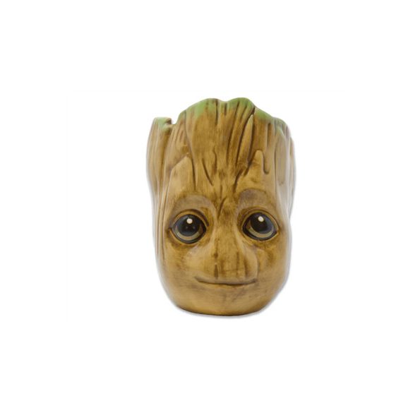 Marvel Comics (Baby Groot) Shaped Mug-SCMG25438