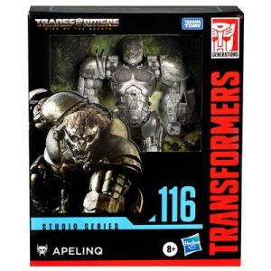 Transformers Studio Series Leader Class Rise of the Beasts Apelinq-G0480ES0