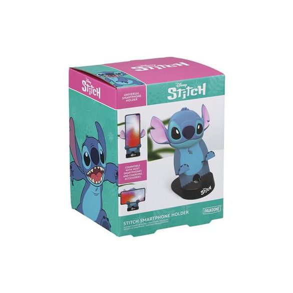 Disney Classics Stitch Smartphone Holder-PP13486LS