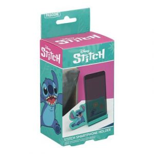 Disney Classics Stitch Mini Smartphone Holder-PP13287LS