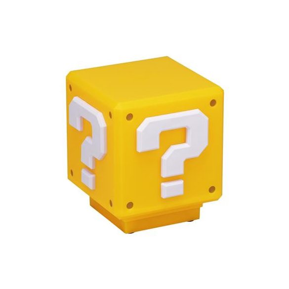 Super Mario Mini Question Block Light-PP3428NNV4