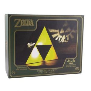 The Legend Of Zelda Tri Force Light-PP3026NNV4