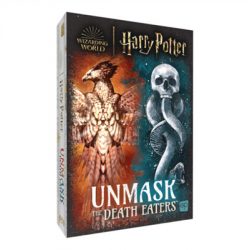 Harry Potter: Unmask The Death Eaters - EN-HB010-839-002300-06