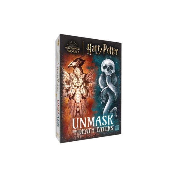 Harry Potter: Unmask The Death Eaters - EN-HB010-839-002300-06