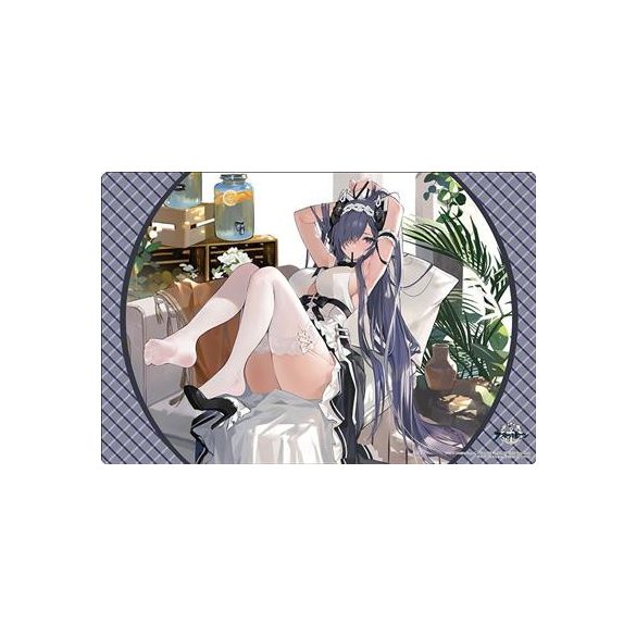 Bushiroad Rubber Mat Collection V2 Vol.1518 Azur Lane-002257