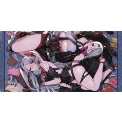 Bushiroad Rubber Mat Collection V2 Vol.1519 Azur Lane-002264