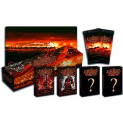 Flesh & Blood TCG - The Hunted Blitz Deck Collection - EN-FAB2502-EN