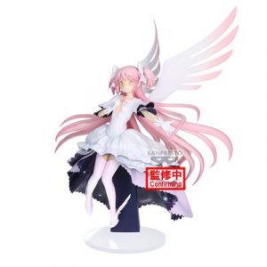 Puella Magi Madoka Magica the Movie -Rebellion- BANPRESTO EVOLVE Ultimate Madoka FIGURE-BP28535P