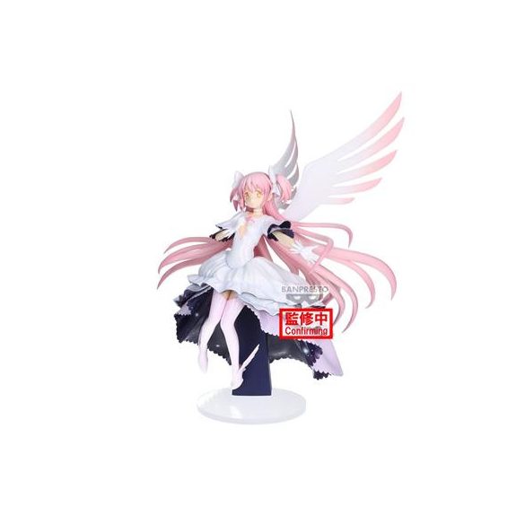 Puella Magi Madoka Magica the Movie -Rebellion- BANPRESTO EVOLVE Ultimate Madoka FIGURE-BP28535P