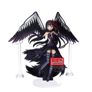 Puella Magi Madoka Magica the Movie -Rebellion- BANPRESTO EVOLVE Devil Homura FIGURE-BP28888P