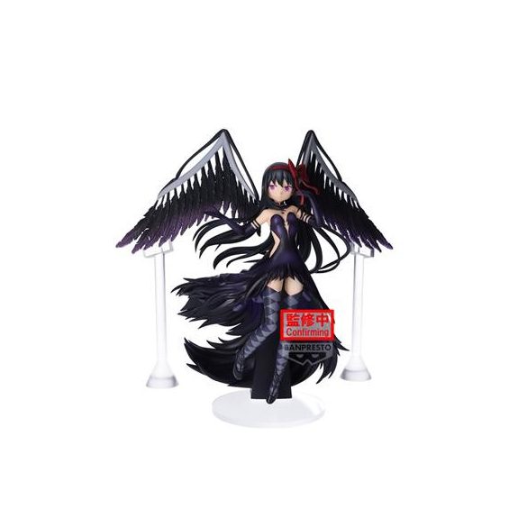 Puella Magi Madoka Magica the Movie -Rebellion- BANPRESTO EVOLVE Devil Homura FIGURE-BP28888P