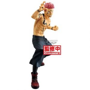 JUJUTSU KAISEN MAXIMATIC SUKUNA Special ver.-BP28914P