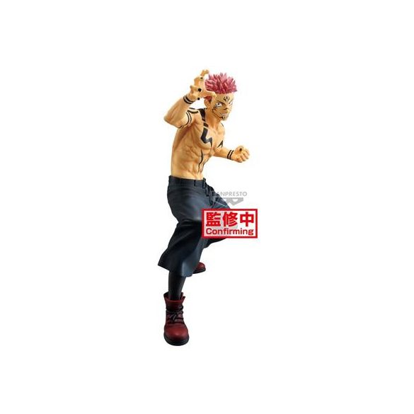 JUJUTSU KAISEN MAXIMATIC SUKUNA Special ver.-BP28914P