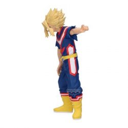 MY HERO ACADEMIA THE AMAZING HEROES-PLUS-ALL MIGHT TRUE FORM-BP28918P