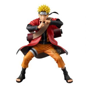 NARUTO SHIPPUDEN Grandista-UZUMAKI NARUTO-SPECIAL EDITION-BP28940