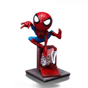 Spider-Man Marvel Comics MiniCo-MARCAS112524-MC