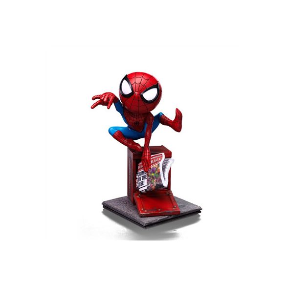 Spider-Man Marvel Comics MiniCo-MARCAS112524-MC