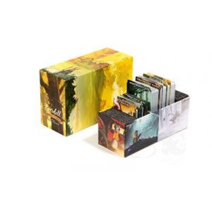 Everdell Expansions Oversized Cards - EN-STG2685EN