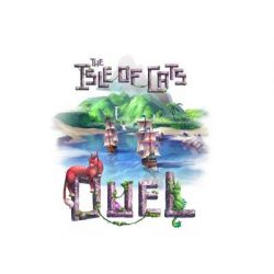 The Isle of Cats Duel - EN-TCOK680