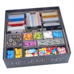 Hegemony: Lead Your Class to Victory Insert-FS-HEGE