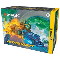 MTG - Aetherdrift Bundle - EN-D41340001