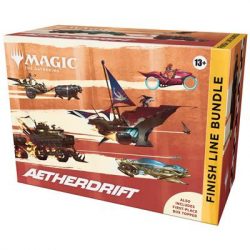 MTG - Aetherdrift Special Bundle - EN-D41350000