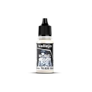 Vallejo - Model Color Matt 003 - Offwhite 18ml-70820