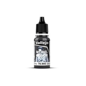 Vallejo - Model Color Matt 189 - German Grey 18ml-70995