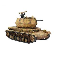 Bolt Action - Flakpanzer IV Ostwind - EN-405112010