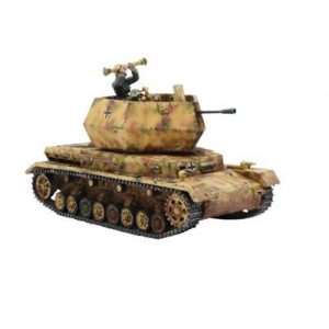 Bolt Action - Flakpanzer IV Ostwind - EN-405112010