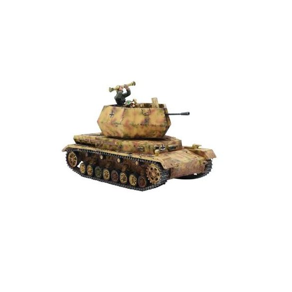 Bolt Action - Flakpanzer IV Ostwind - EN-405112010