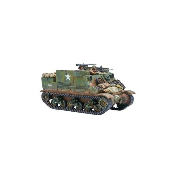 Bolt Action - Kangaroo APC (Priest) - EN-402011026