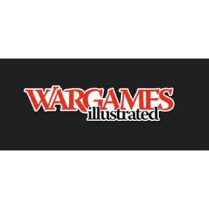 Wargames Illustrated Wi445 January 2025 Edition - EN-WI445