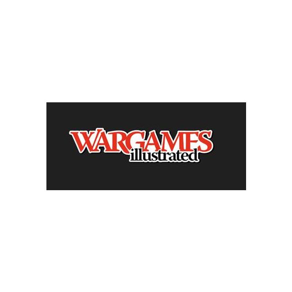 Wargames Illustrated Wi445 January 2025 Edition - EN-WI445