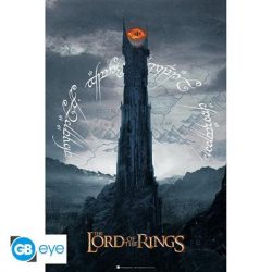 LORD OF THE RINGS - Poster Maxi 91.5x61 - Sauron tower-ABYDCO771