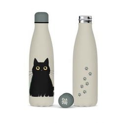 Insulated bottle 500ml - Neko-MAP4063