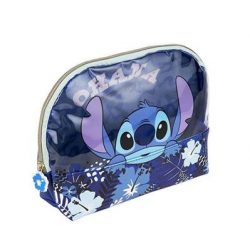 Stitch toiletry bag - Lilo and Stitch-CE2520