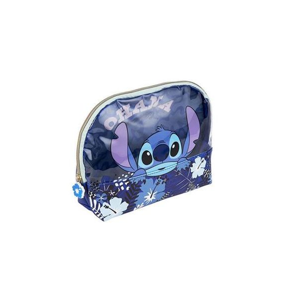 Stitch toiletry bag - Lilo and Stitch-CE2520