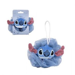 Shower Puff - Stitch-CE2121