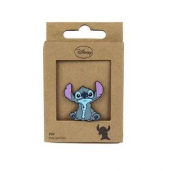 Pin badge Stitch - Lilo and Stitch-CE2700