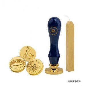 Wax seal set - Lord of the Rings-CR5450