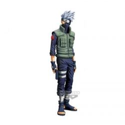 SHIPP Grandista KAKASHI [MANGA DIM]-BP18663