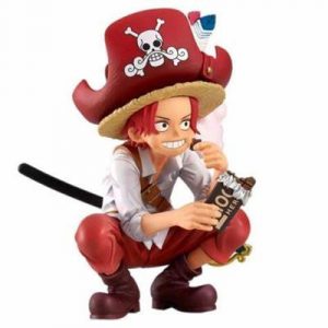 ONE PIECE DXF GRANDLIN CHILD WANO SHANKS-BP18625P