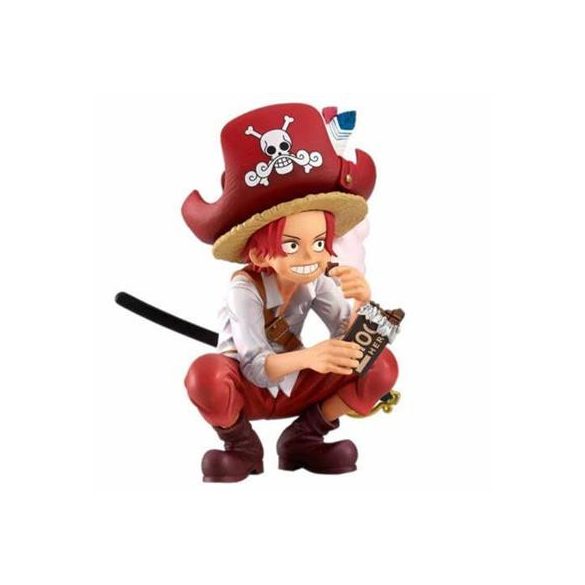 ONE PIECE DXF GRANDLIN CHILD WANO SHANKS-BP18625P