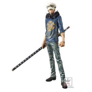 OP BANPRESTO CHRONICLEMSP LAW-BP18397P