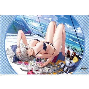 Bushiroad Rubber Mat Collection V2 Vol.1577 Azur Lane-004527