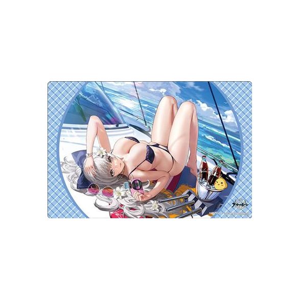 Bushiroad Rubber Mat Collection V2 Vol.1577 Azur Lane-004527